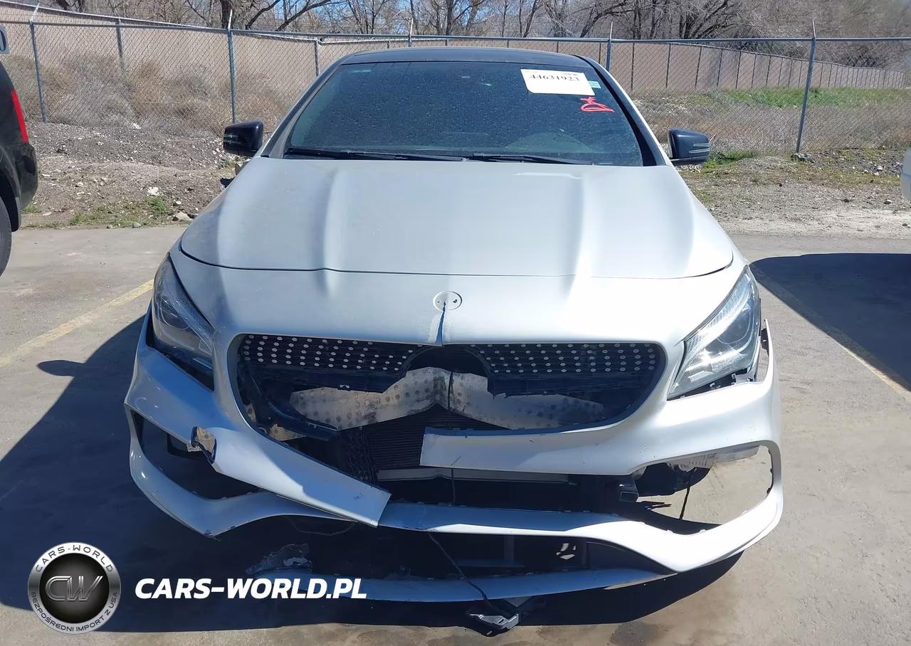 2018 Mercedes-Benz Cla 250 VIN:WDDSJ4EBXJN591102 - 12