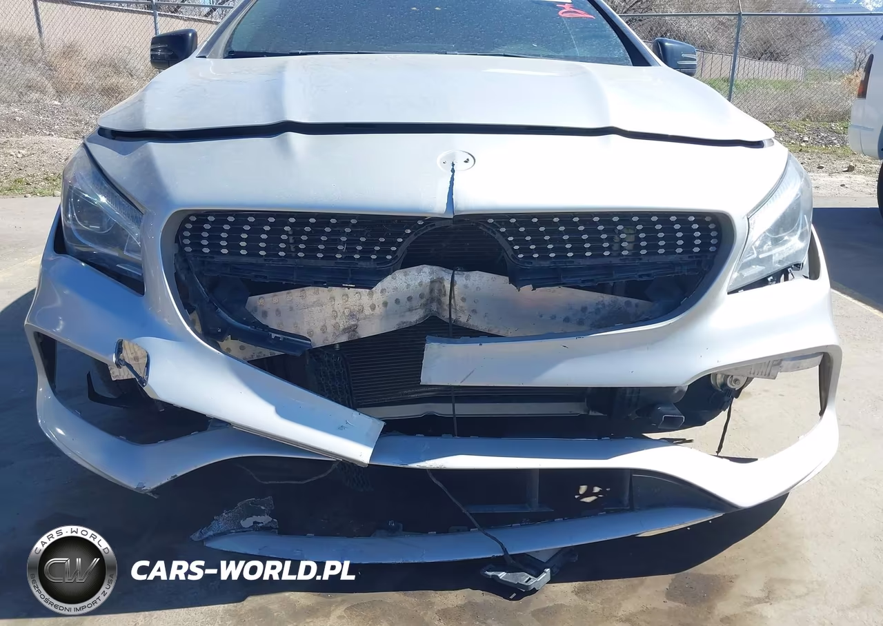 2018 Mercedes-Benz Cla 250 VIN:WDDSJ4EBXJN591102 - 6