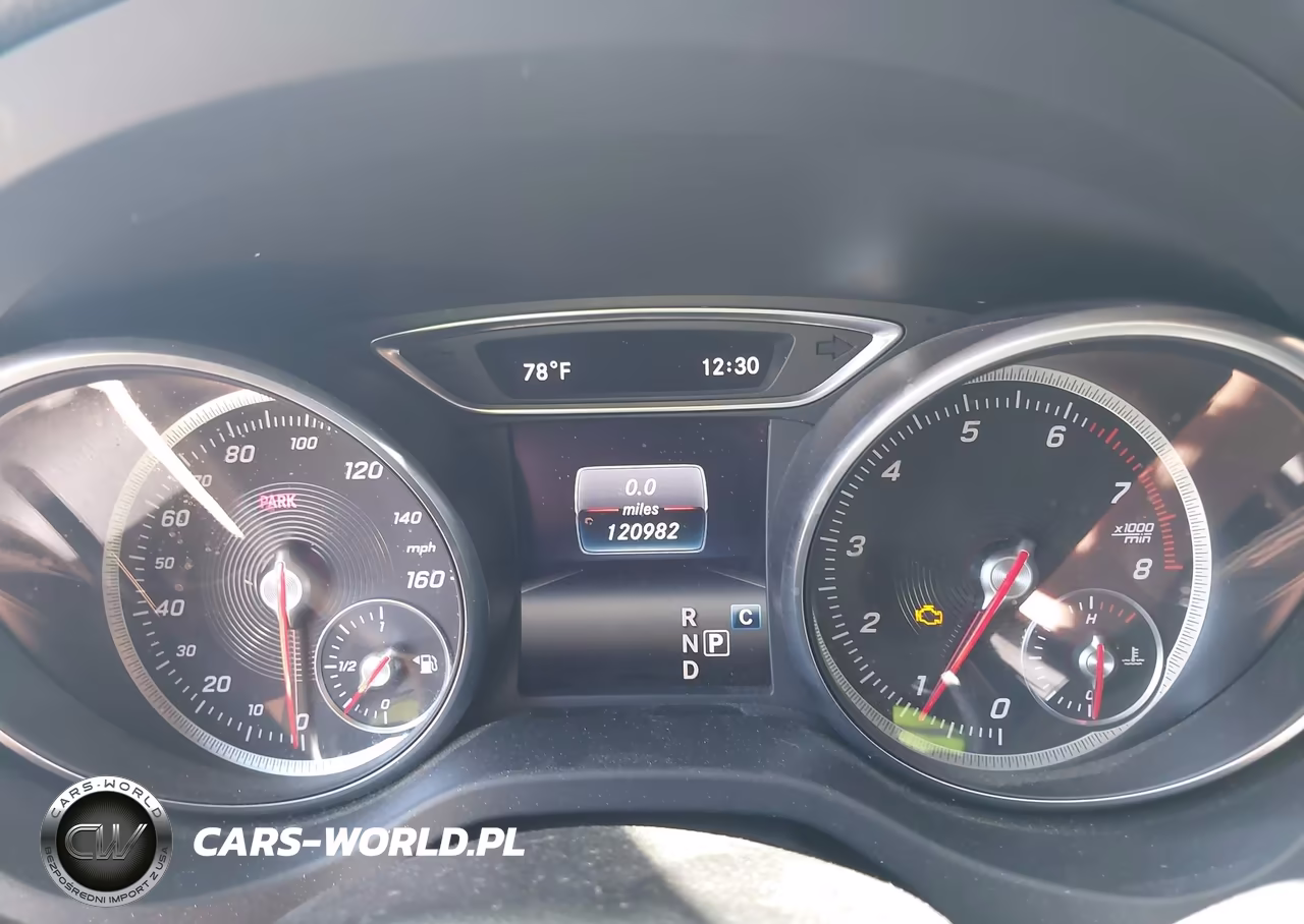 2018 Mercedes-Benz Cla 250 VIN:WDDSJ4EBXJN591102 - 7