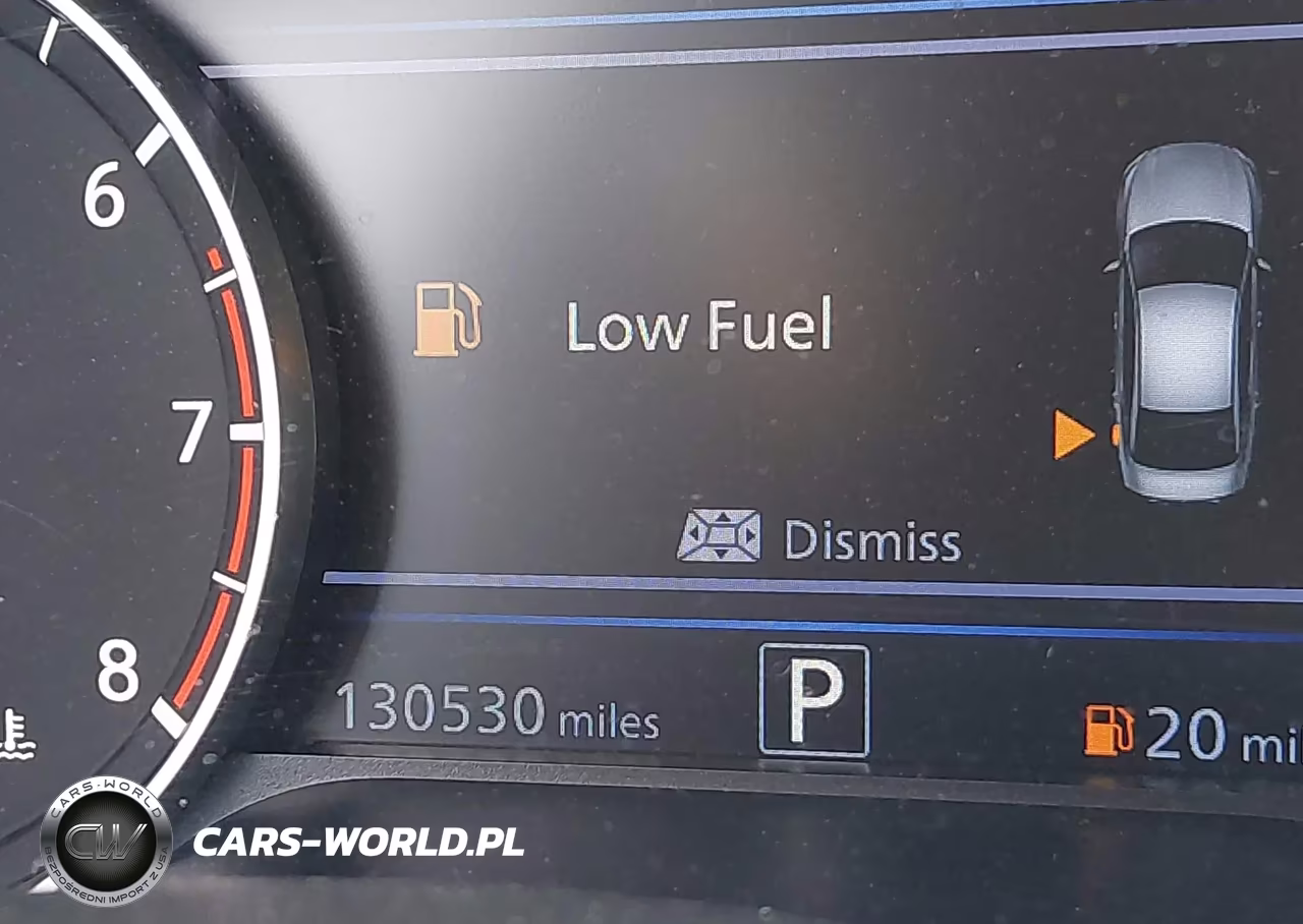 2019 Nissan Altima 2.5 Sr VIN:1N4BL4CV3KC193198 - 7