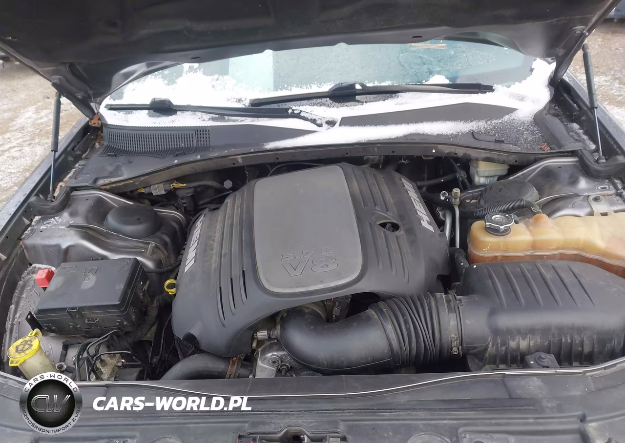 2014 Chrysler 300 300S VIN:2C3CCAGT3EH164439 - 10