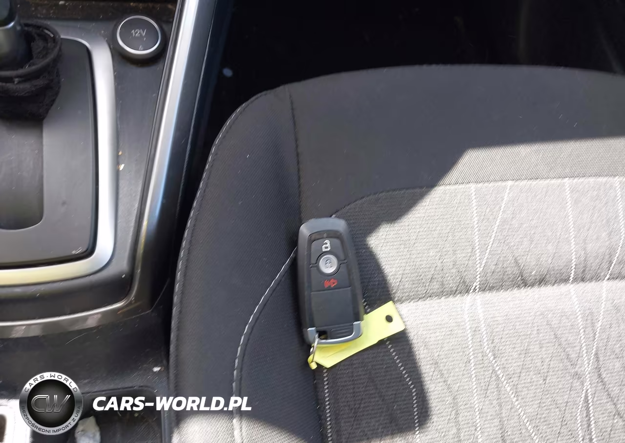 2021 Ford Ecosport Se VIN:MAJ3S2GE9MC448333 - 11