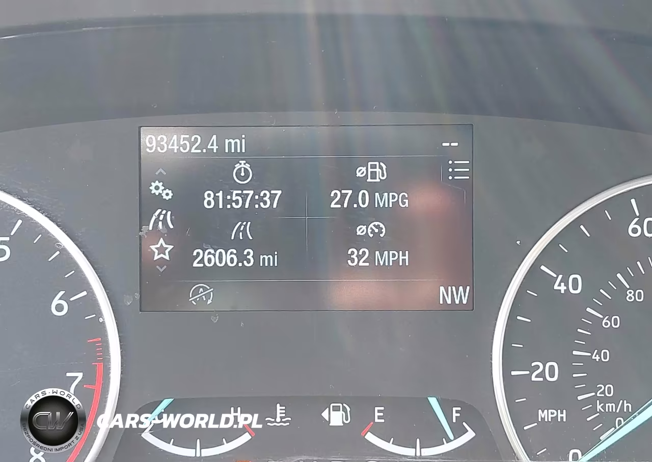 2021 Ford Ecosport Se VIN:MAJ3S2GE9MC448333 - 16