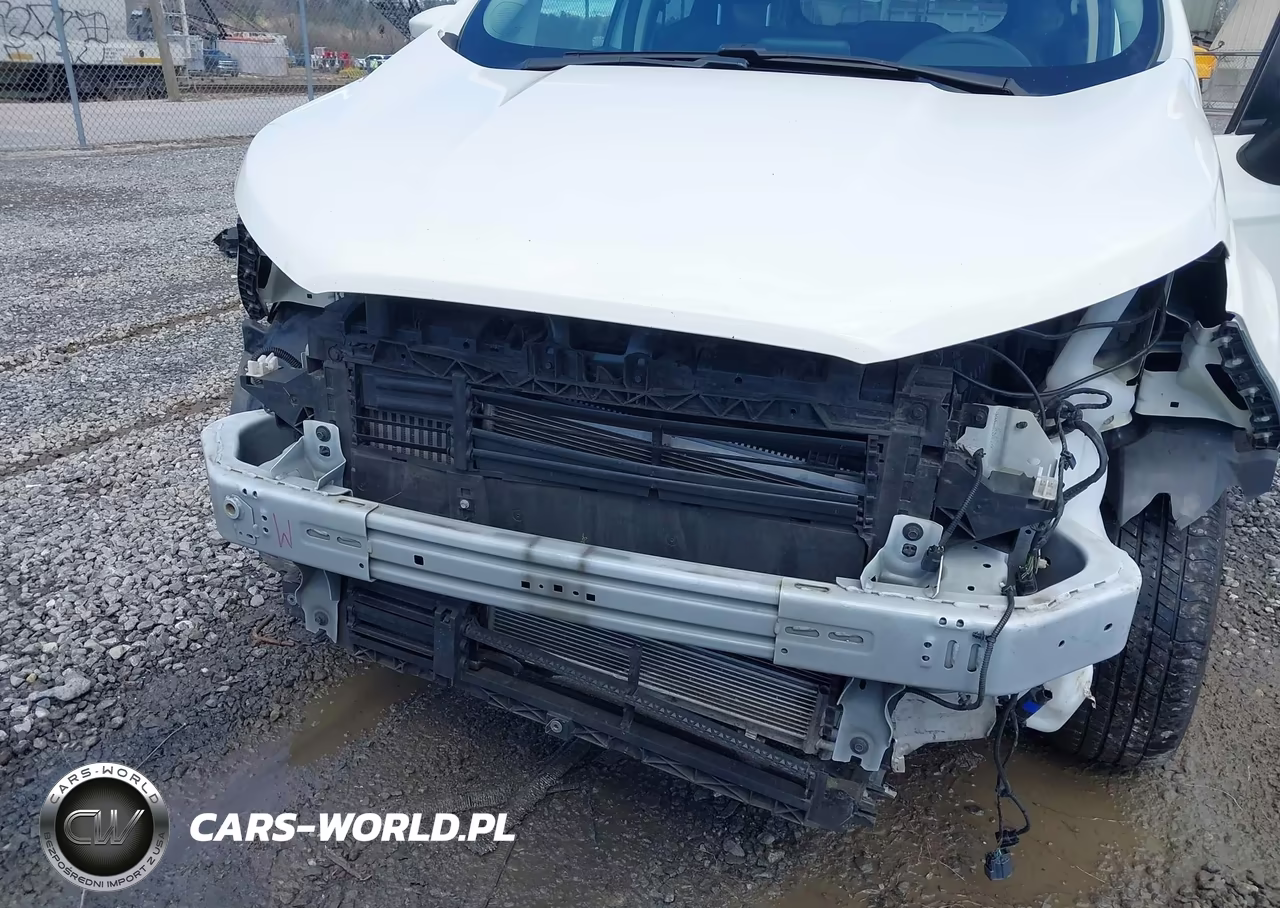 2021 Ford Ecosport Se VIN:MAJ3S2GE9MC448333 - 6