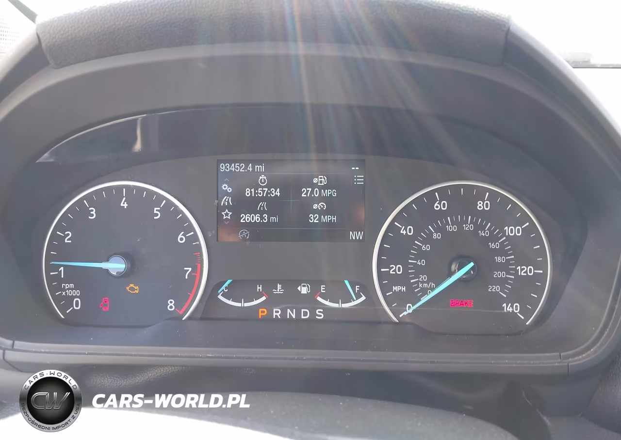 2021 Ford Ecosport Se VIN:MAJ3S2GE9MC448333 - 7