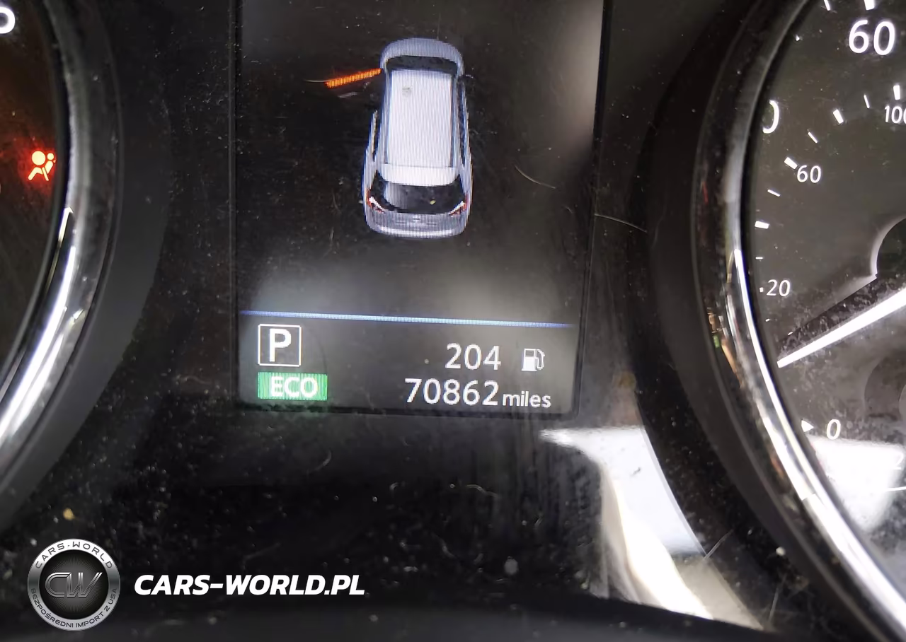 2020 Nissan Rogue S Fwd VIN:5N1AT2MT6LC802465 - 15