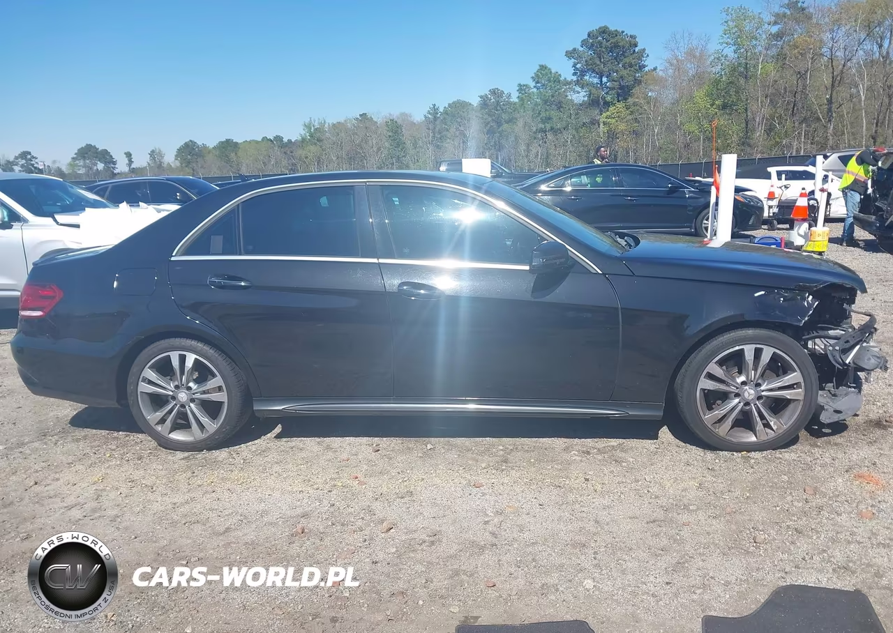 2014 Mercedes-Benz E 350 VIN:WDDHF5KB6EA963490 - 14