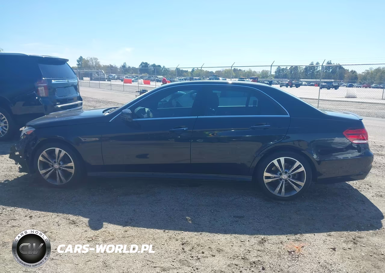 2014 Mercedes-Benz E 350 VIN:WDDHF5KB6EA963490 - 15