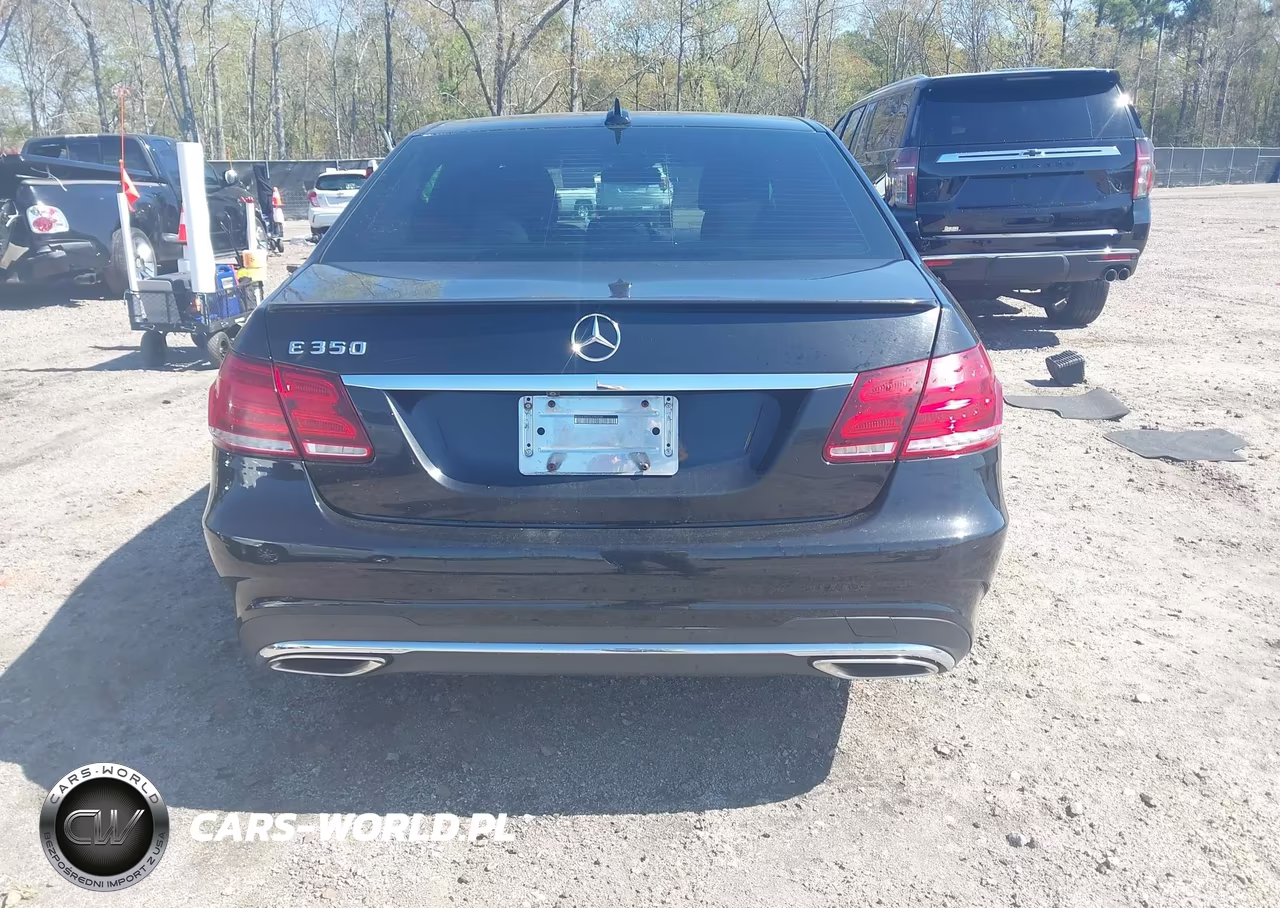 2014 Mercedes-Benz E 350 VIN:WDDHF5KB6EA963490 - 17