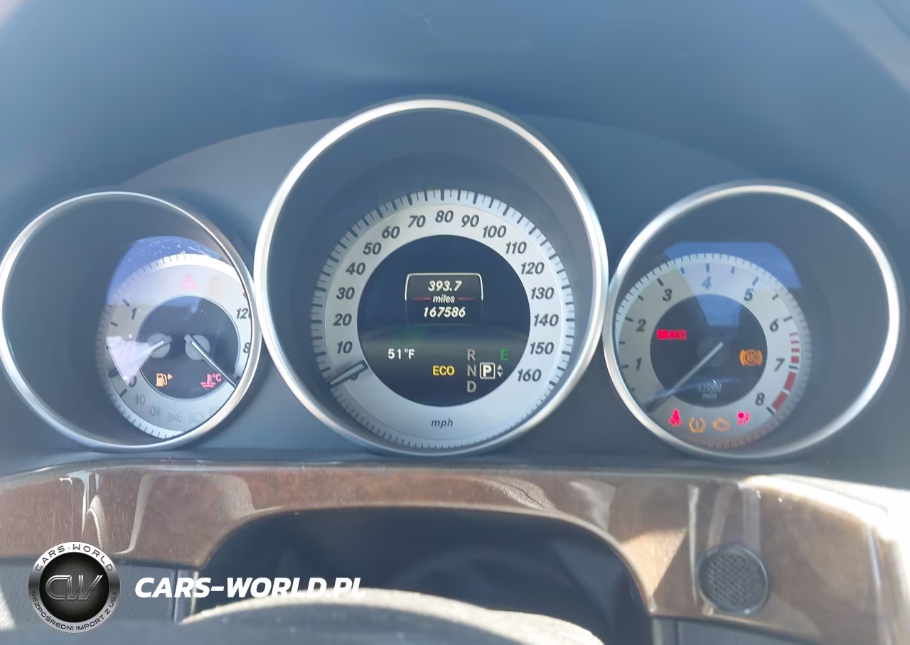 2014 Mercedes-Benz E 350 VIN:WDDHF5KB6EA963490 - 7