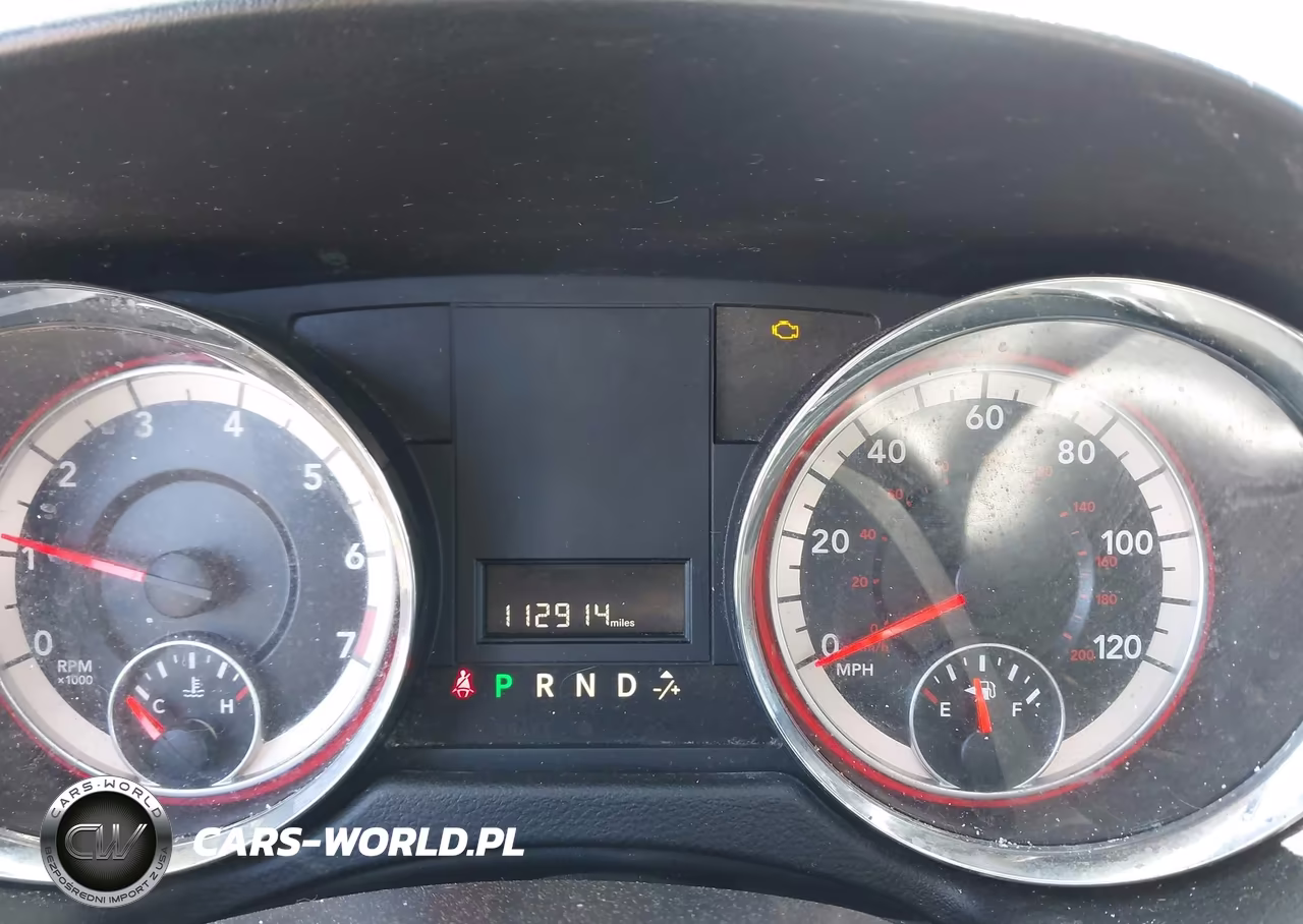 2016 Dodge Grand Caravan Sxt VIN:2C4RDGCG2GR219555 - 7