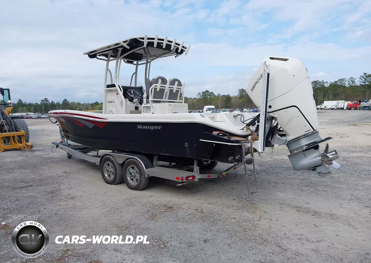 2024 Ranger Other VIN:RDR30101J324 - 3