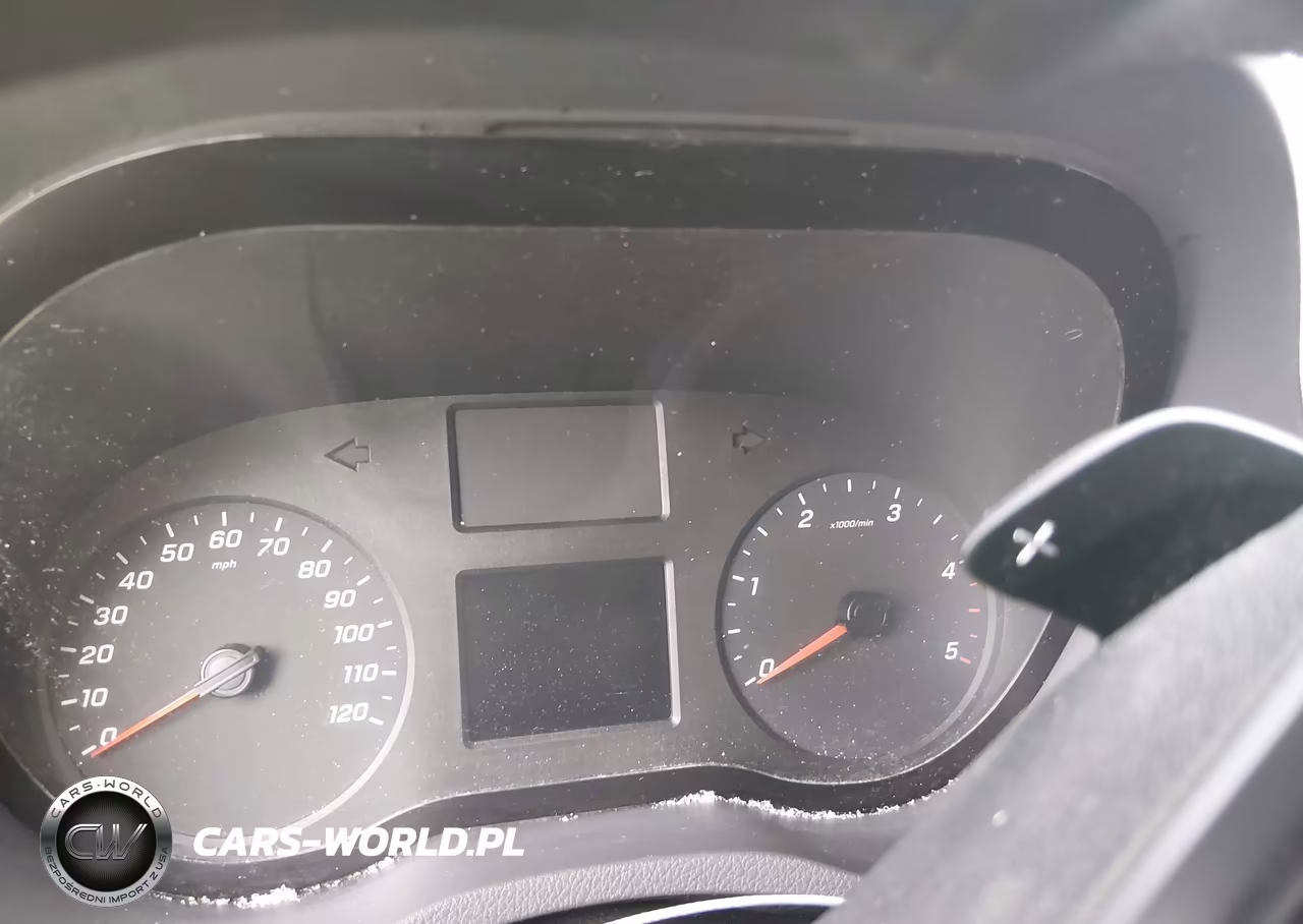 2020 Mercedes-Benz Sprinter 2500 High Roof V6 VIN:W1Y4ECHY5LP246533 - 16