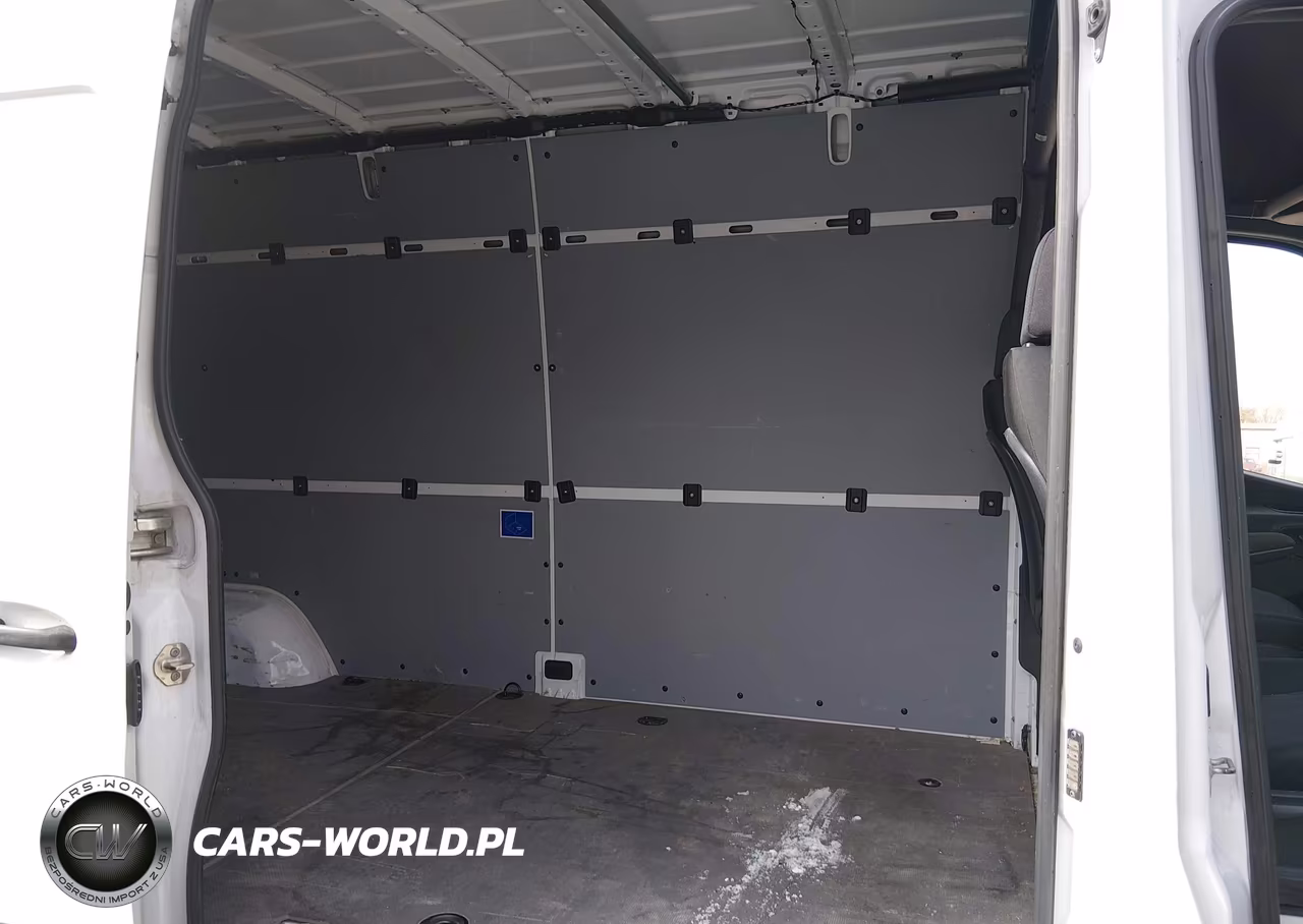 2020 Mercedes-Benz Sprinter 2500 High Roof V6 VIN:W1Y4ECHY5LP246533 - 8
