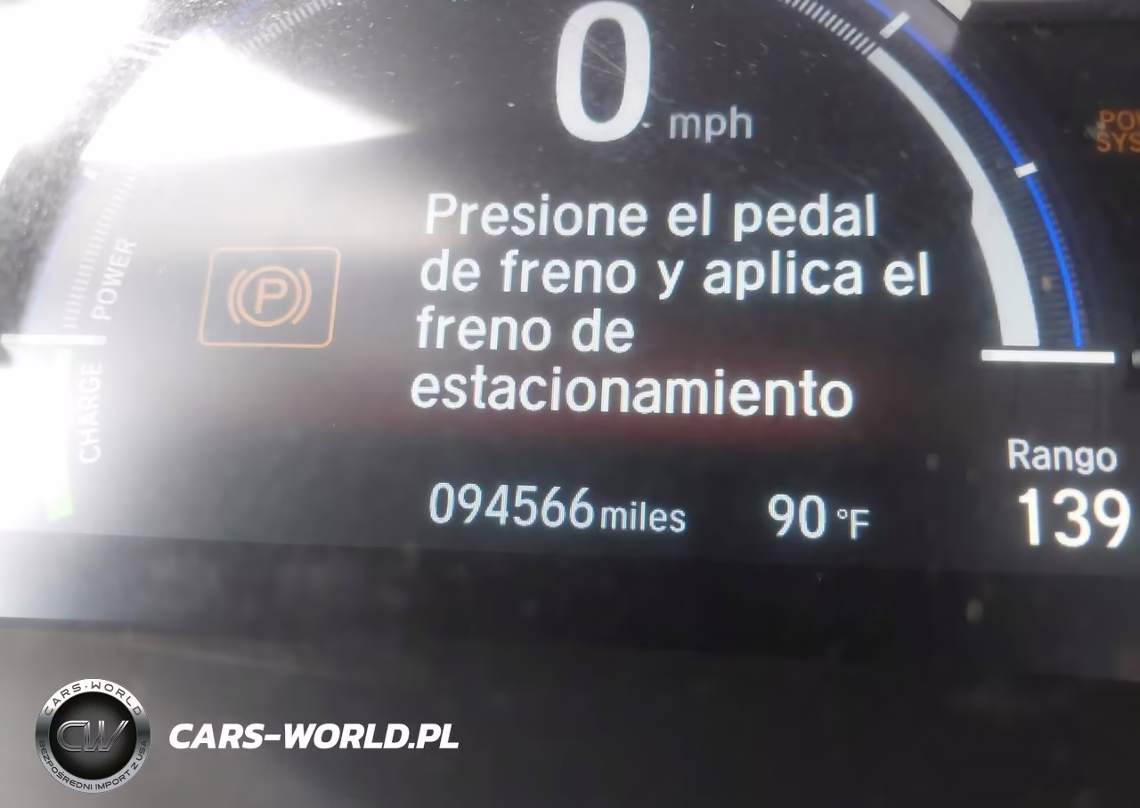 2018 Honda Clarity Plug-In Hybrid VIN:JHMZC5F1XJC017690 - 16