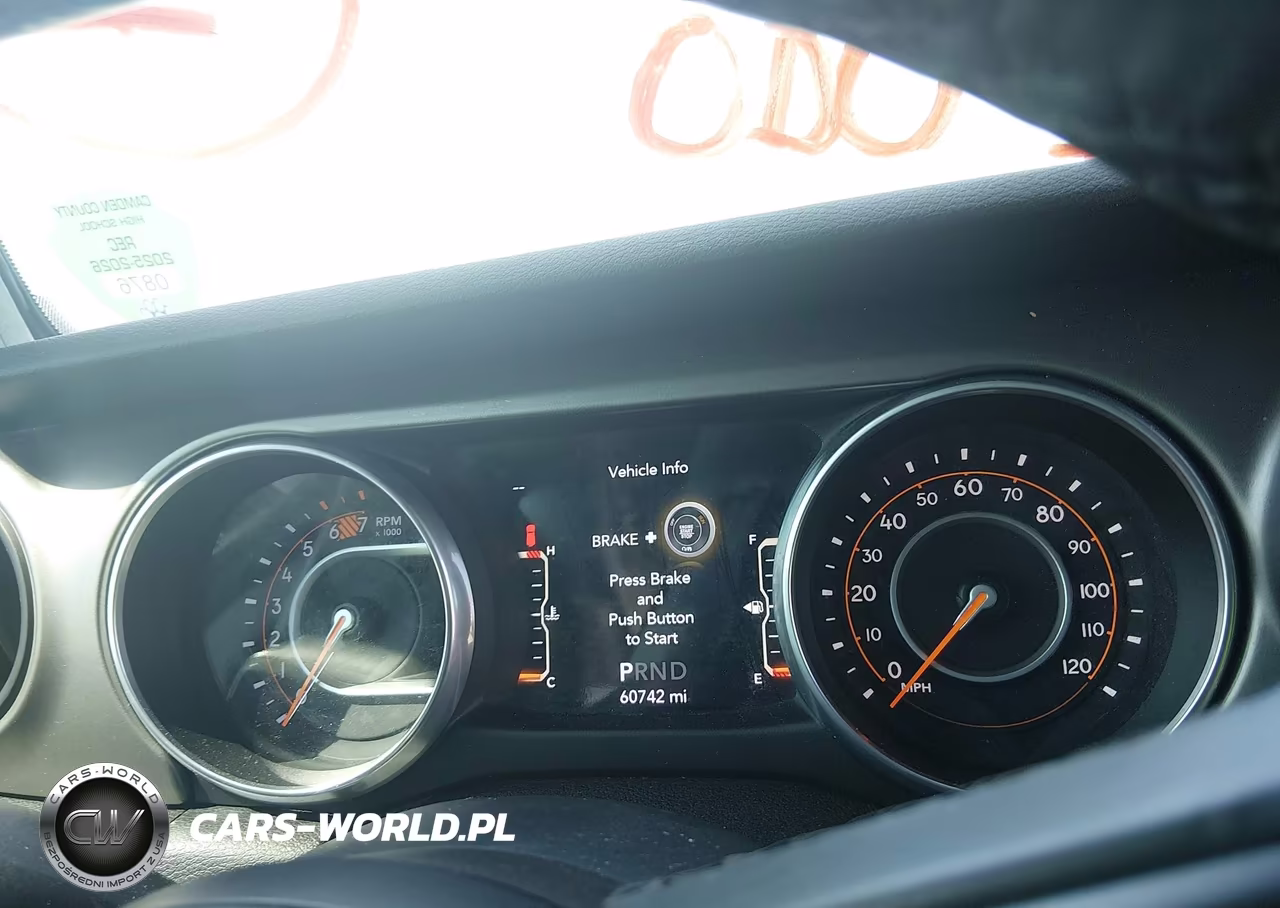 2018 Jeep Wrangler Unlimited Sport S 4X4 VIN:1C4HJXDN9JW278988 - 7