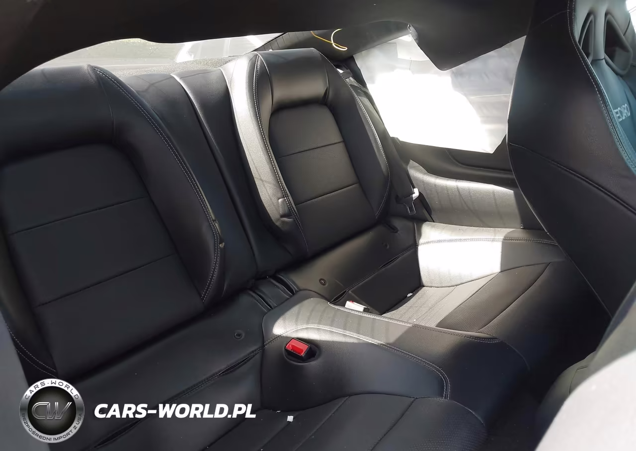 2019 Ford Mustang Gt Premium VIN:1FA6P8CF7K5134939 - 8