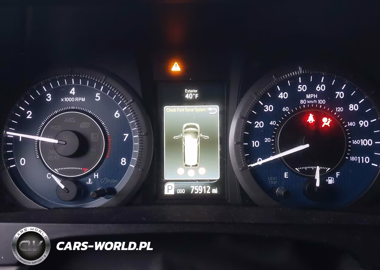 2017 Toyota Sienna Xle 7 Passenger VIN:5TDDZ3DC3HS156250 - 7