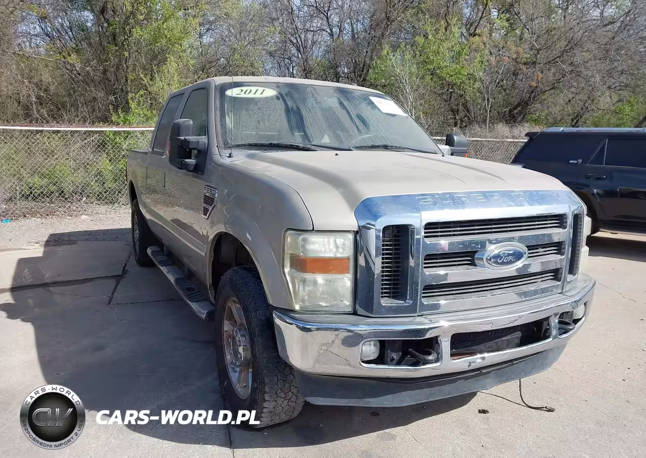 2010 Ford F-250 Cabela's-Harley-Davidson-King Ranch-Lariat-Xl-Xlt