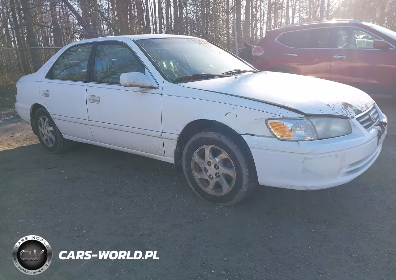 2000 Toyota Camry Le V6