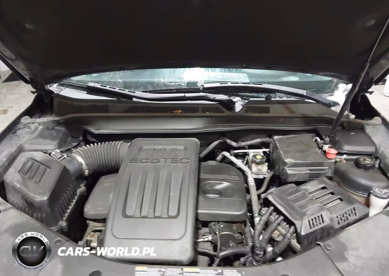 2011 Chevrolet Equinox 2Lt VIN:2CNALPEC1B6405880 - 10