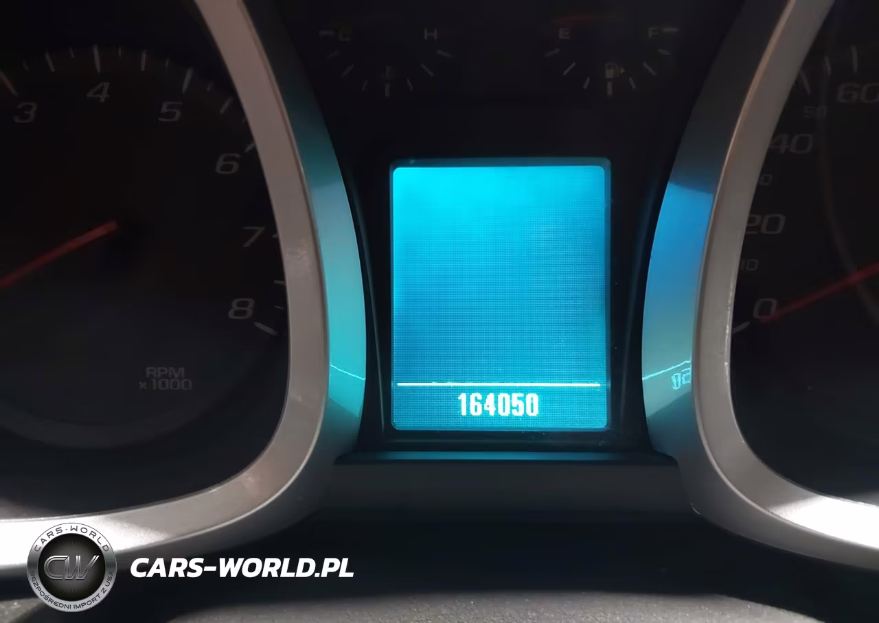 2011 Chevrolet Equinox 2Lt VIN:2CNALPEC1B6405880 - 7