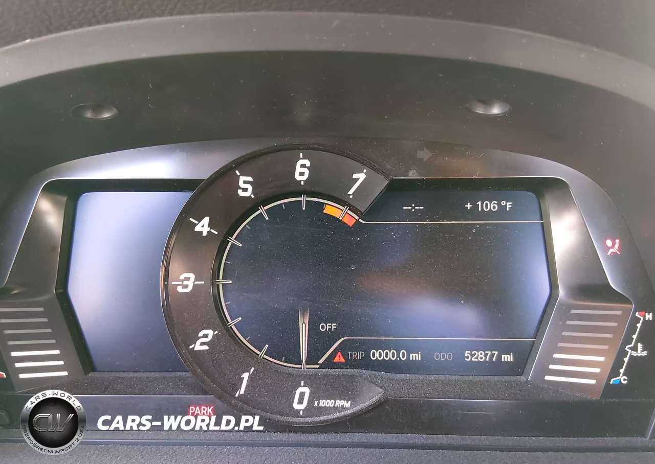 2021 Toyota Gr Supra 3.0 Premium VIN:WZ1DB0C01MW038610 - 7
