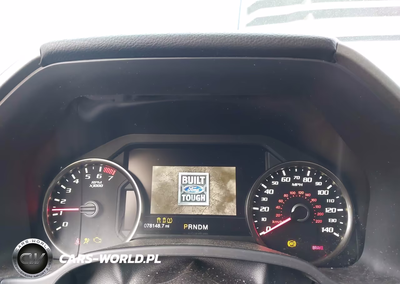 2018 Ford F-150 Raptor VIN:1FTFW1RGXJFB98468 - 7