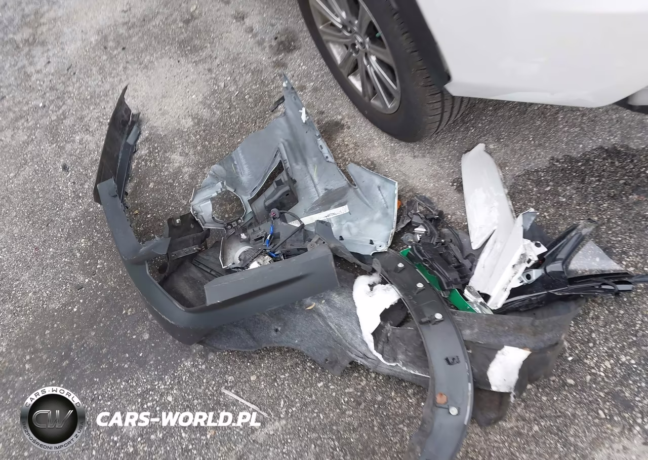 2020 Lexus Nx 300 VIN:JTJAARBZ4L2173236 - 12