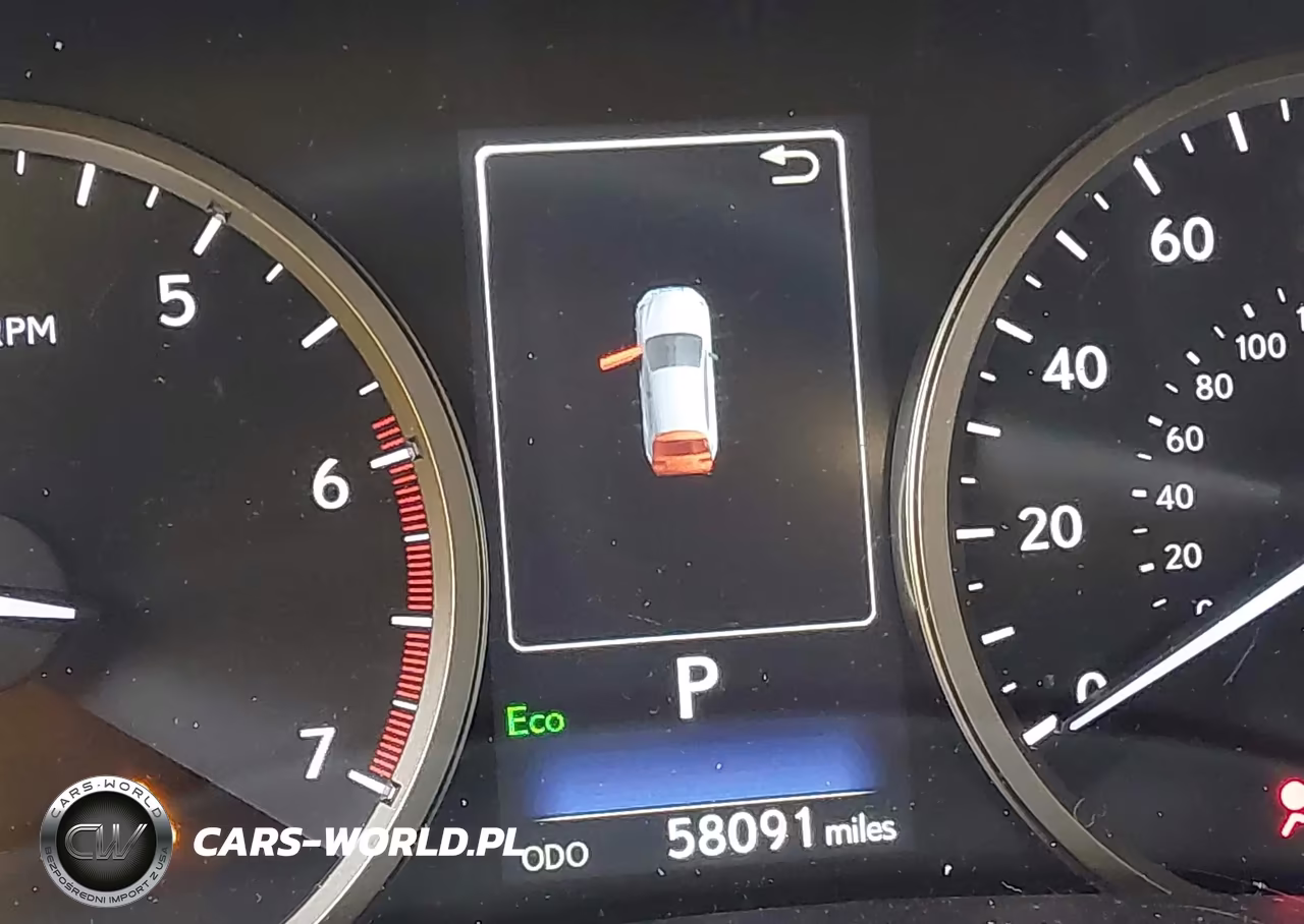 2020 Lexus Nx 300 VIN:JTJAARBZ4L2173236 - 16