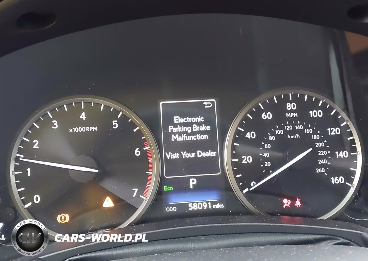 2020 Lexus Nx 300 VIN:JTJAARBZ4L2173236 - 7