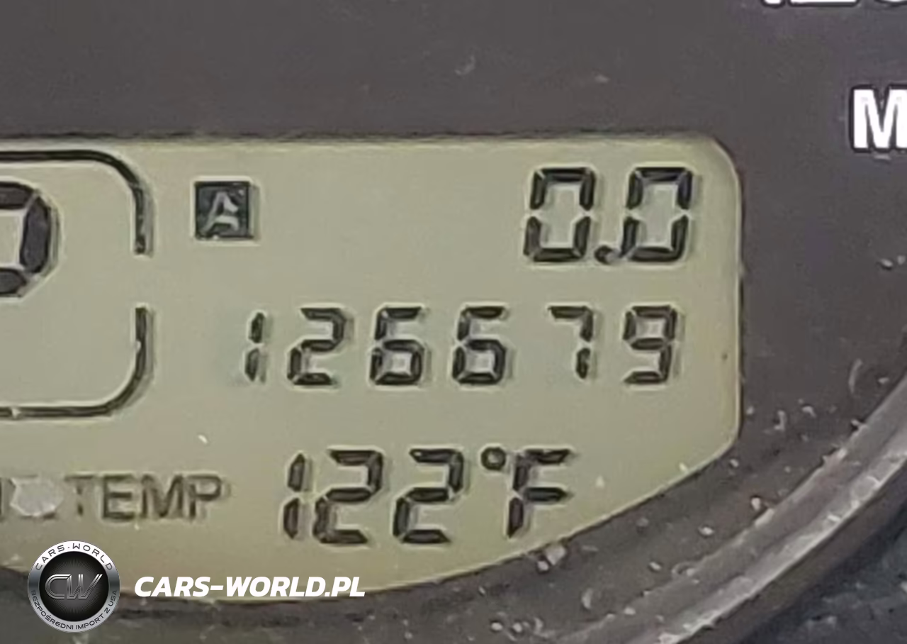 2006 Subaru Forester 2.5X VIN:JF1SG65696H746970 - 15