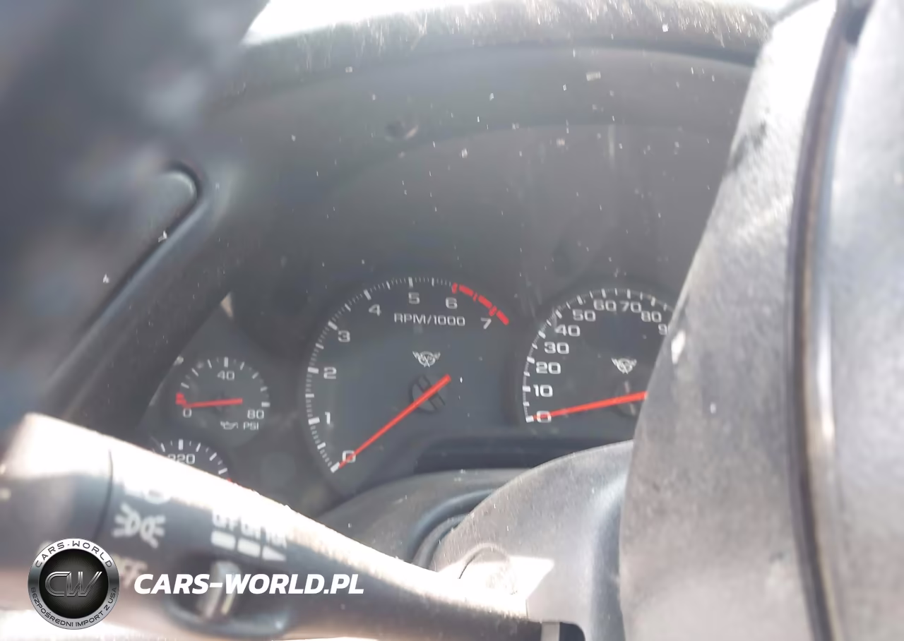 1999 Chevrolet Corvette VIN:1G1YY22G2X5110040 - 7