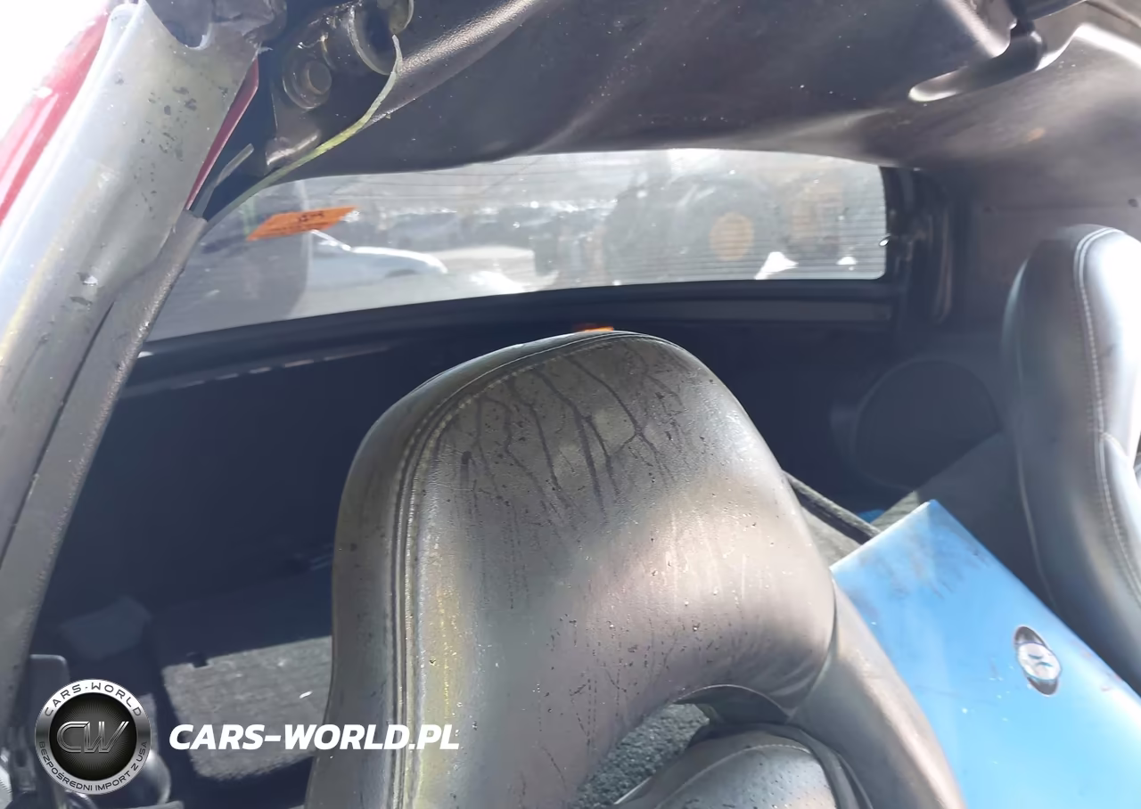 1999 Chevrolet Corvette VIN:1G1YY22G2X5110040 - 8