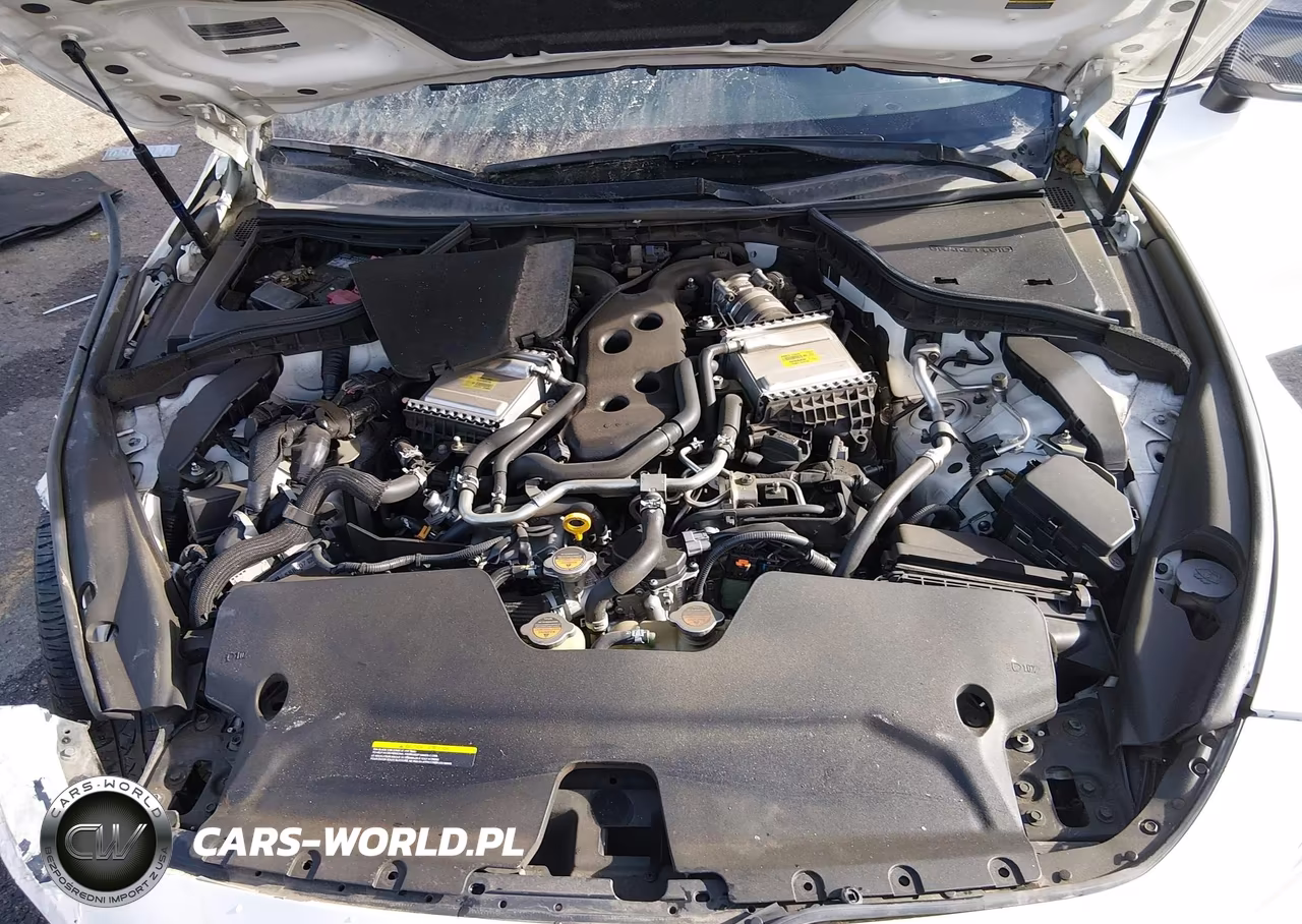 2020 INFINITI Q60 PURE VIN:JN1EV7EL6LM380500 - 10