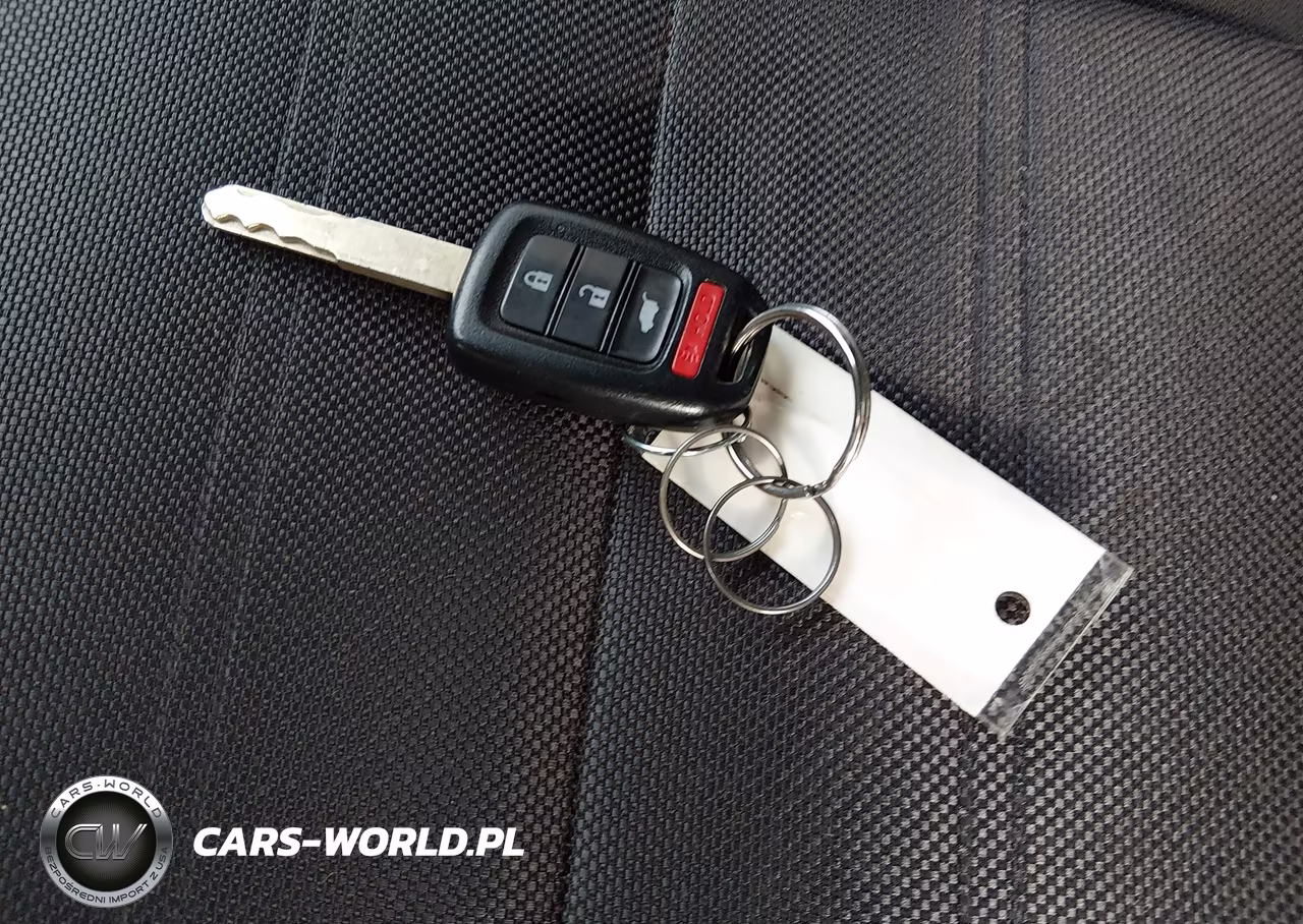 2019 Honda Cr-V Lx VIN:2HKRW6H33KH225655 - 11