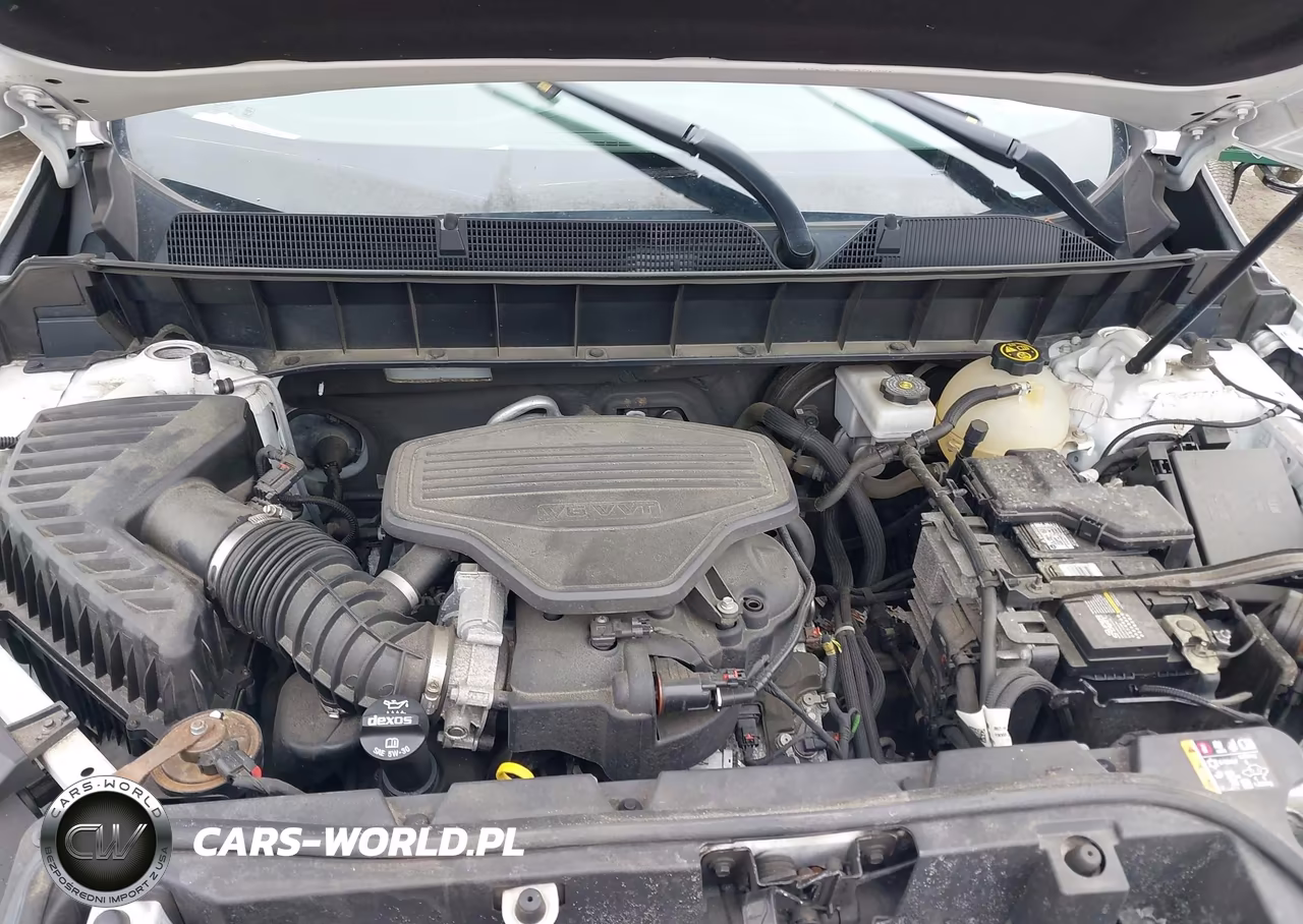 2019 GMC Acadia Slt-1 VIN:1GKKNULS9KZ282124 - 10