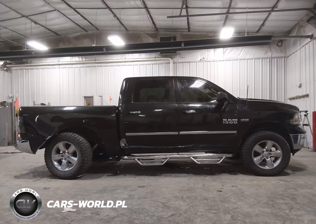 2016 Ram 1500 Big Horn VIN:3C6RR7LT7GG276376 - 14