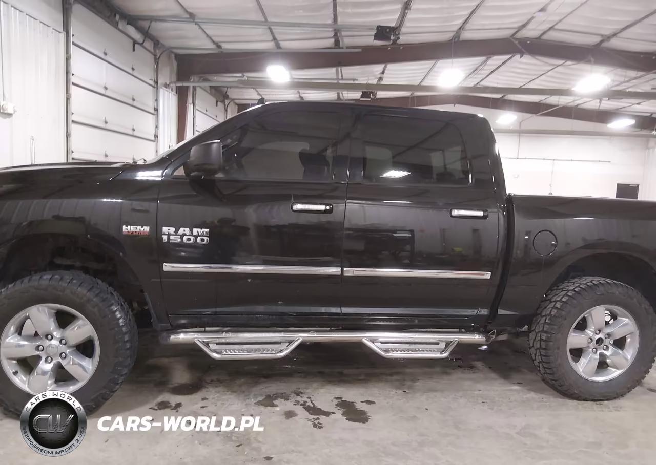 2016 Ram 1500 Big Horn VIN:3C6RR7LT7GG276376 - 15
