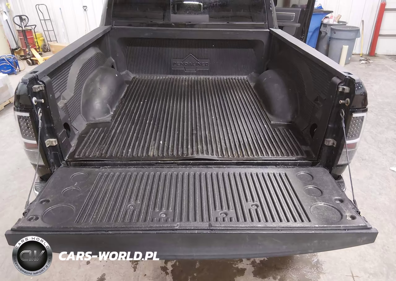 2016 Ram 1500 Big Horn VIN:3C6RR7LT7GG276376 - 18