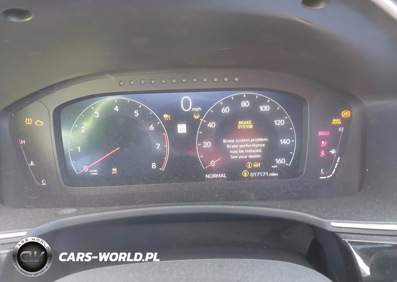 2025 Honda Civic Si VIN:2HGFE1E50SH472303 - 7