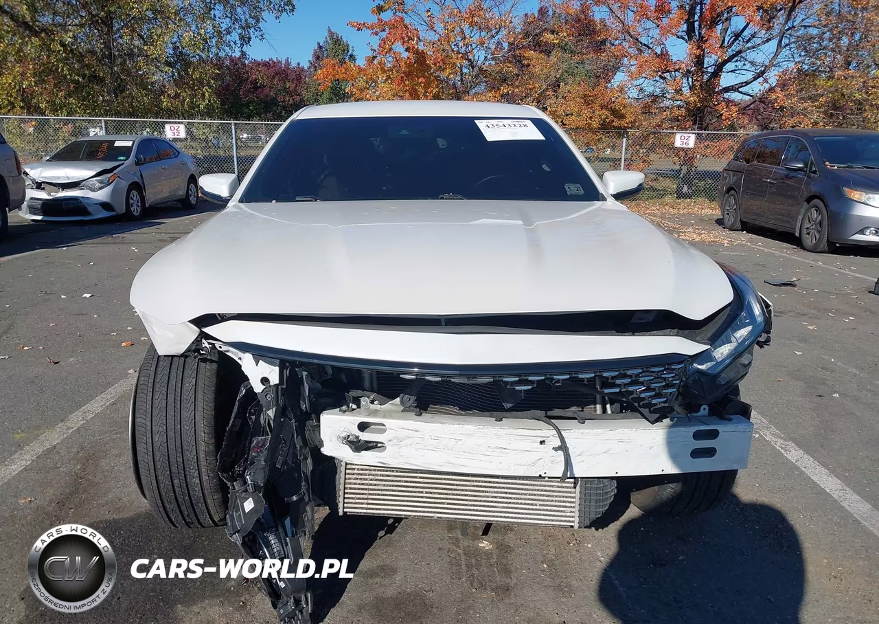 2022 Cadillac Ct5 Premium Luxury VIN:1G6DT5RK3N0108407 - 12