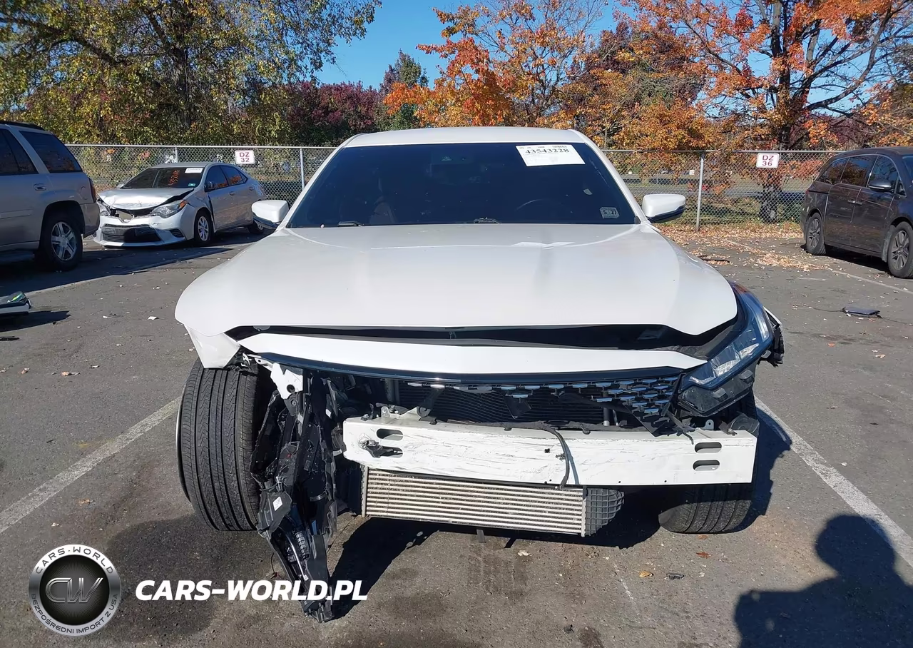 2022 Cadillac Ct5 Premium Luxury VIN:1G6DT5RK3N0108407 - 6