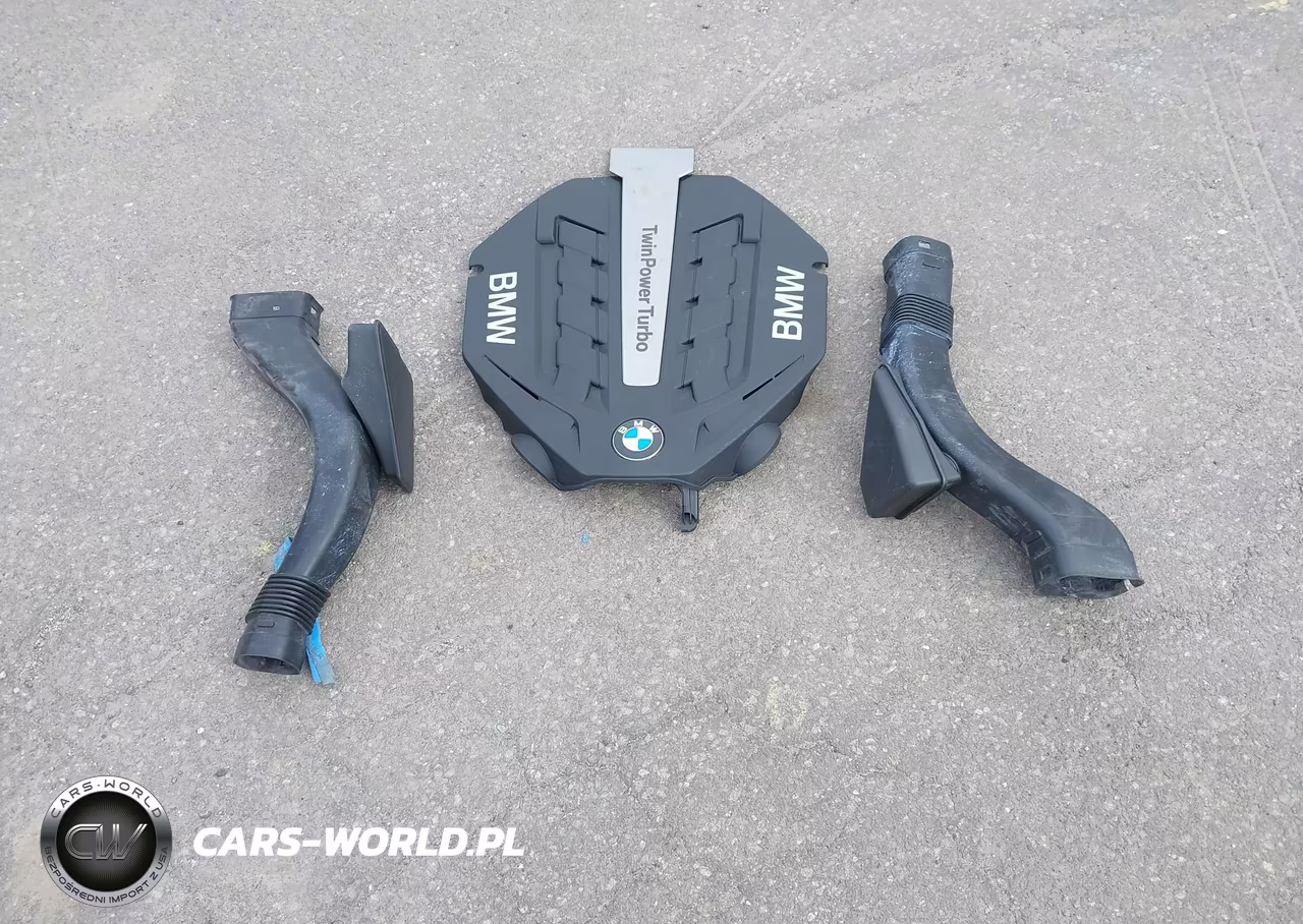 2014 BMW Alpina B7 xDrive VIN:WBAYF8C5XED652886 - 12