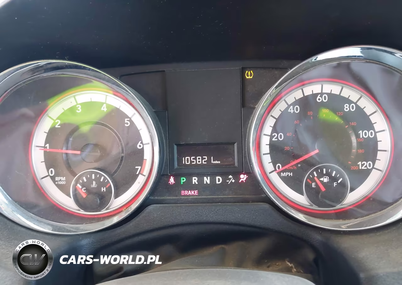 2015 Dodge Grand Caravan Sxt VIN:2C4RDGCG4FR556016 - 7