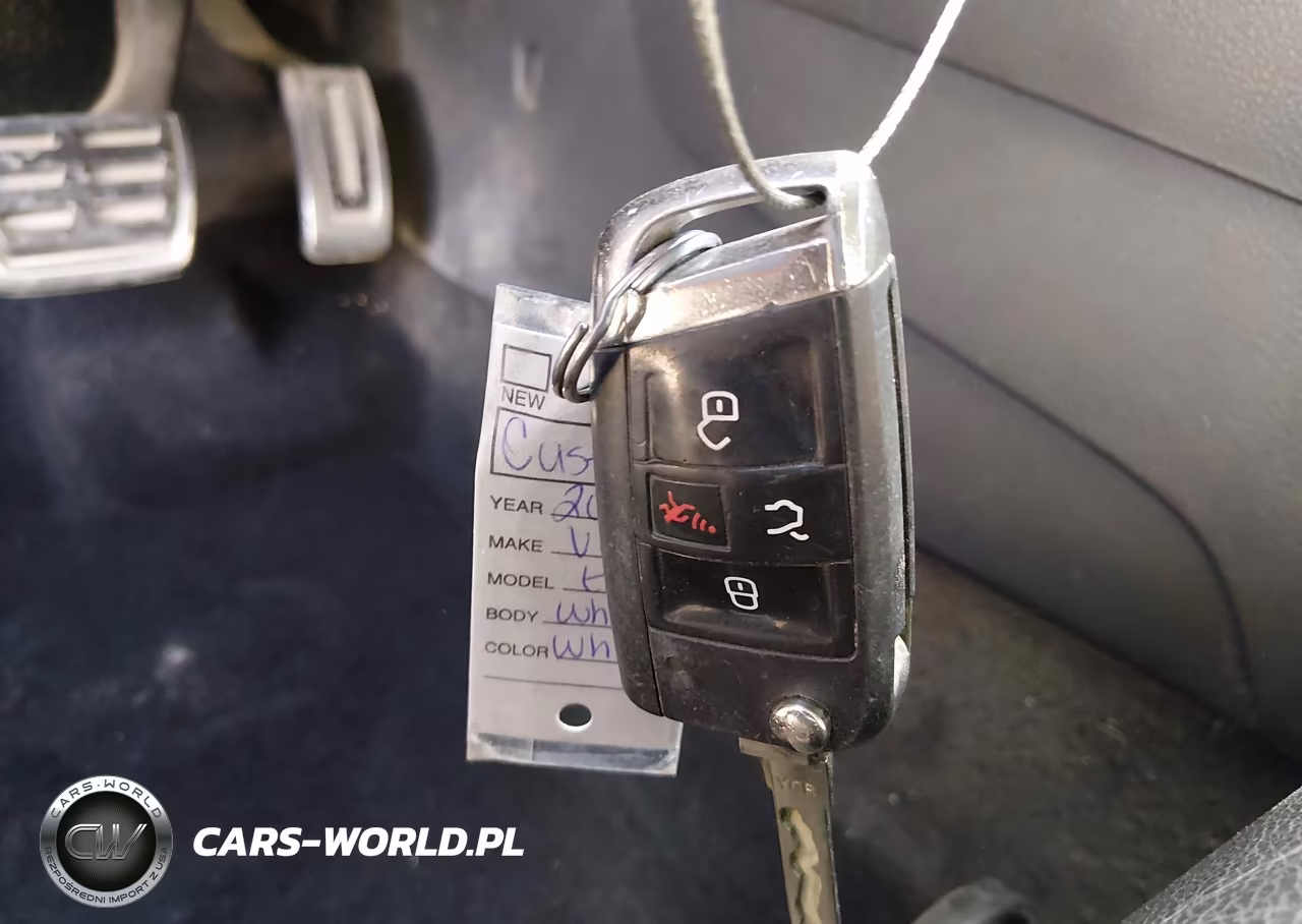 2015 Volkswagen Golf Gti 2.0T Se 4-Door VIN:3VW4T7AU3FM081551 - 11