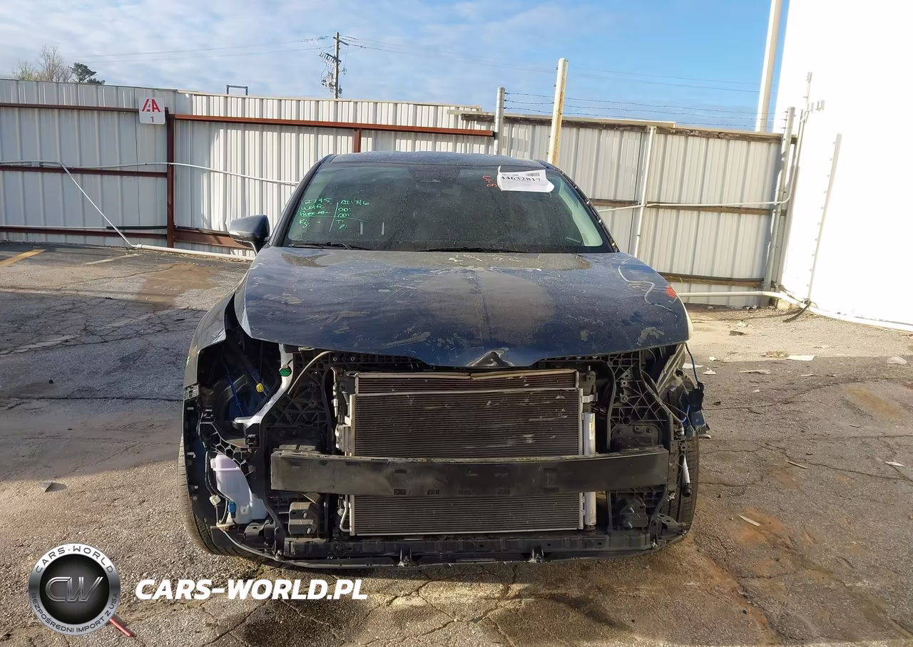 2023 Kia Sportage Ex VIN:5XYK33AF4PG131912 - 12