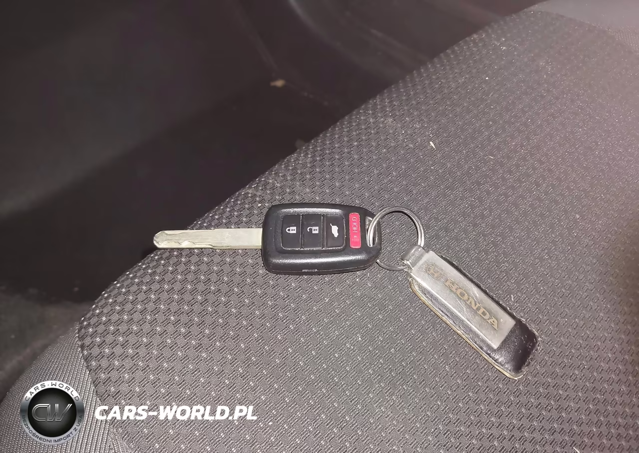 2019 Honda Hr-V Sport VIN:3CZRU6H17KM708008 - 11