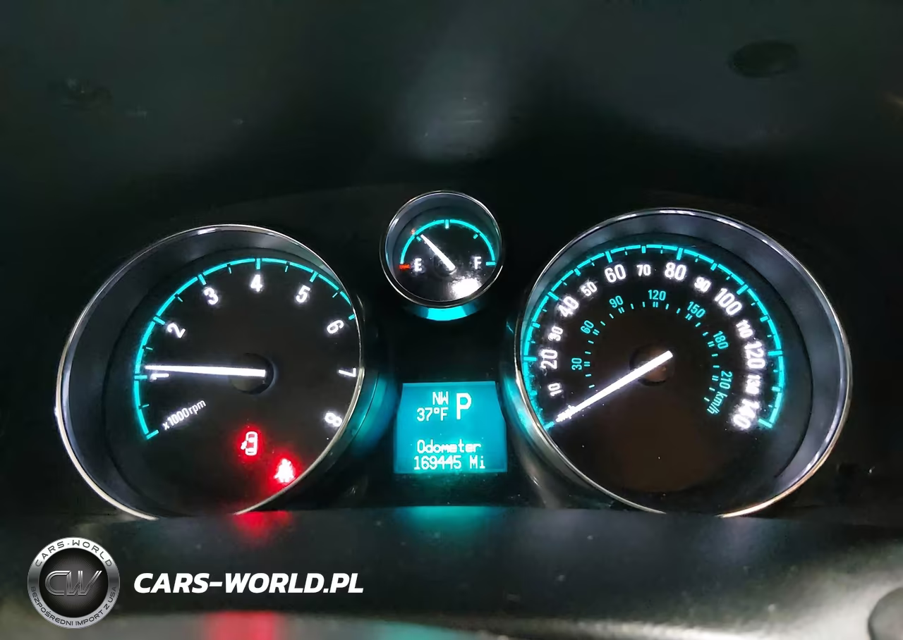 2012 Chevrolet Captiva Sport Lt VIN:3GNAL3E5XCS639332 - 15