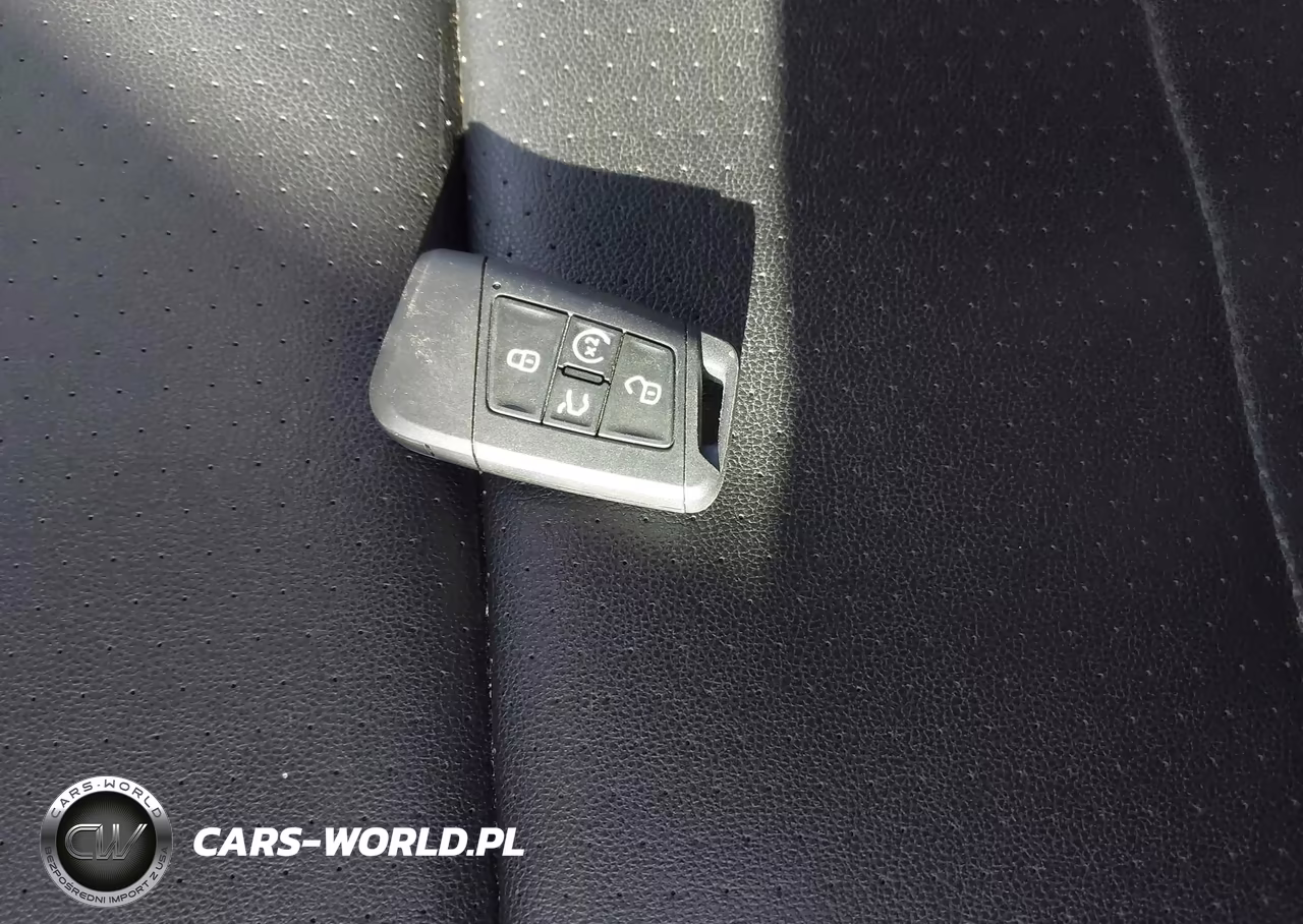 2022 Volkswagen Atlas 3.6L V6 Sel VIN:1V2BR2CA4NC554659 - 11